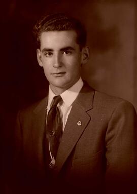 Béland Damien