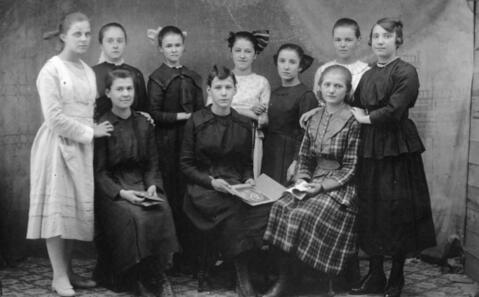 Original Document numérique not accessible