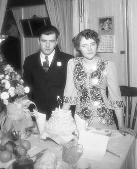 Langevin, Maurice et Francœur, Thérèse