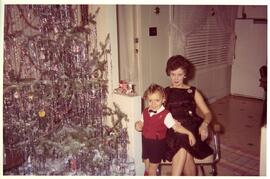 Carte mortuaire de Clorinthe L’Écuyer