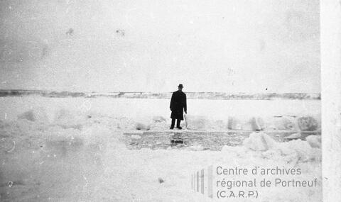 Original Document numérique not accessible