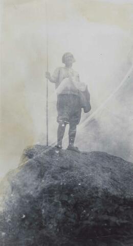 Original Document numérique not accessible