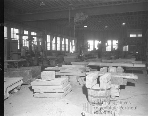 Original Document numérique not accessible