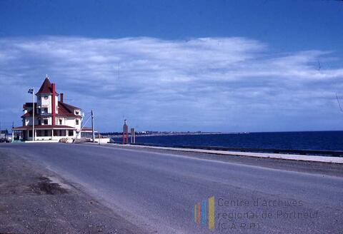 Original Document numérique not accessible