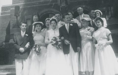 Original Document numérique not accessible