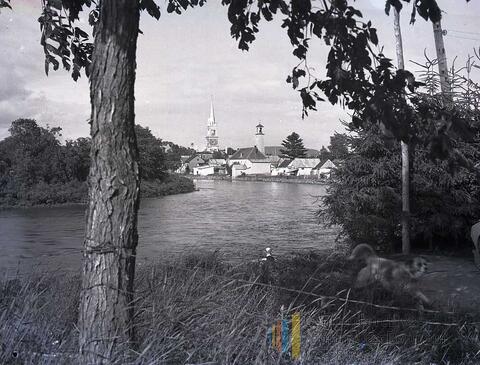 Original Document numérique not accessible