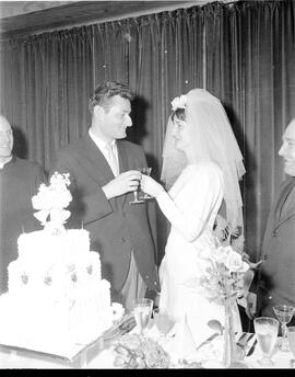 Cours de préparation au mariage