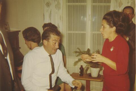 Original Document numérique not accessible