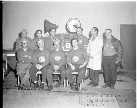 Original Document numérique not accessible