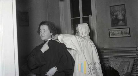 Original Document numérique not accessible