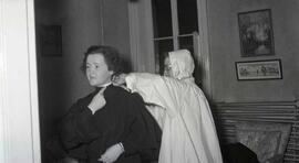 Soeurs - Chez Albert