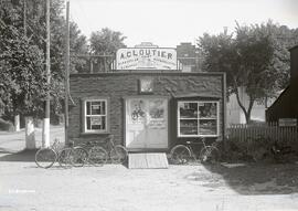 A Cloutier Bicyclettes