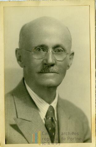 Original Document numérique not accessible