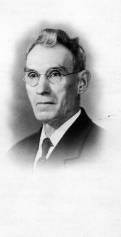 Original Document numérique not accessible