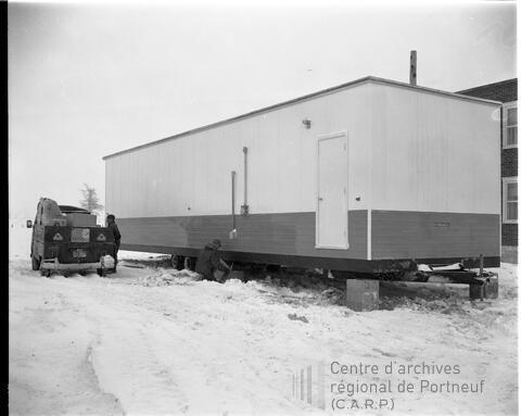 Original Document numérique not accessible