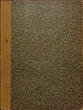 Journal de Marie-Anna Moisan