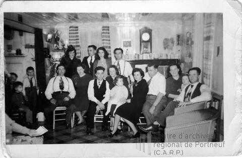 Original Document numérique not accessible