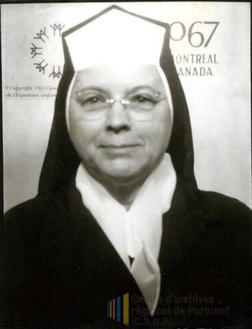 Original Document numérique not accessible