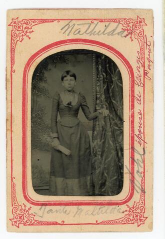 Original Document numérique not accessible