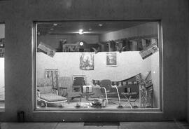 Vitrine MJR Alex Germain