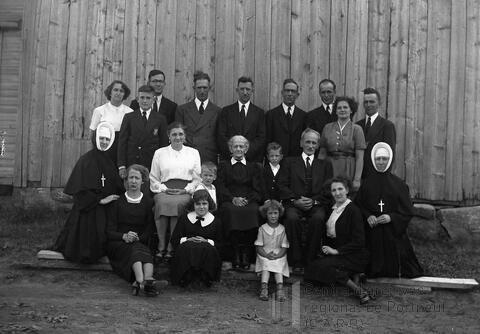 Original Document numérique not accessible