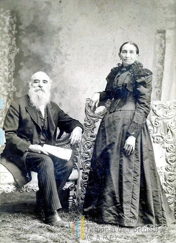 Original Document numérique not accessible