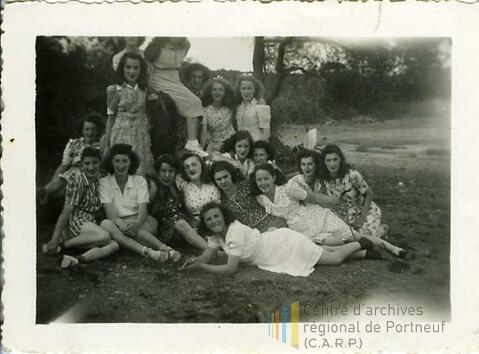 Original Document numérique not accessible