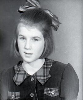 Jeanette Dallaire