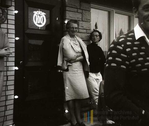 Original Document numérique not accessible