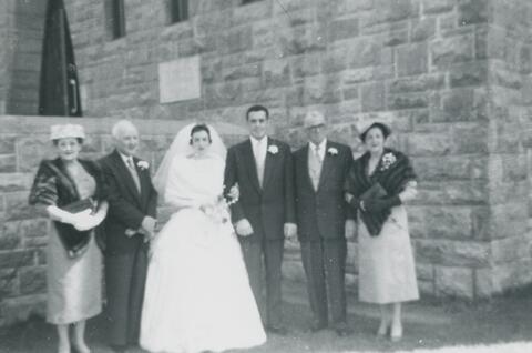 Original Document numérique not accessible