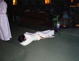 Thivierge, André - Prêtre - Ordination
