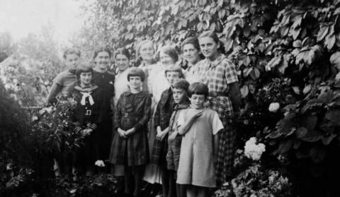 Original Document numérique not accessible