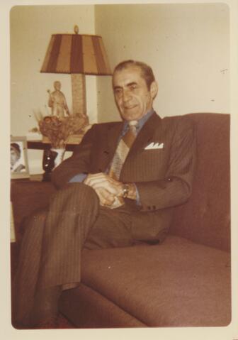 Original Document numérique not accessible