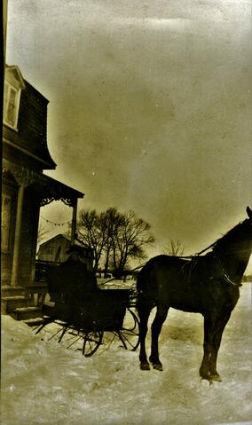 Original Document numérique not accessible