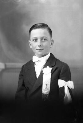 Cloutier, Paul