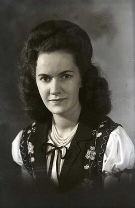 Jeannette Lefrancois