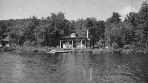 Original Document numérique not accessible