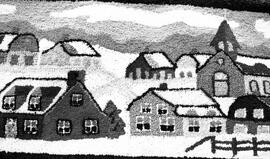 Peinture de maisons