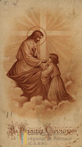 Original Document numérique not accessible