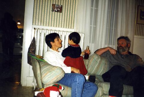 Original Document numérique not accessible