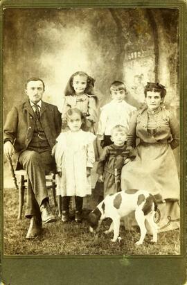 Fonds Trépanier-Dussault