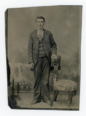 Original Document numérique not accessible