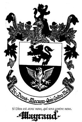 Fonds Famille Mayrand