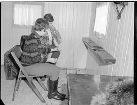 Québec téléphone Donnacona - Poissons des Chenaux