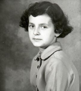 Solange Courtemanche