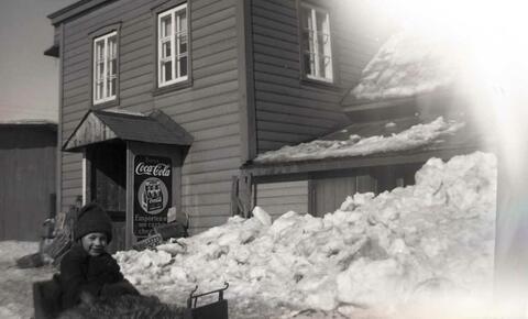 Original Document numérique not accessible