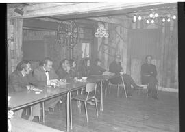 Auberge des Jeunes