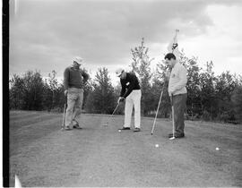 Golf des Pins