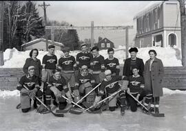 Club de Hockey