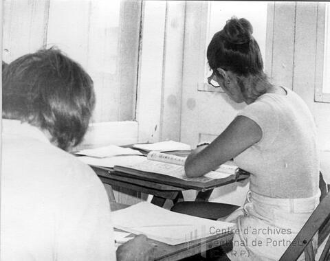 Original Document numérique not accessible